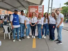 FERIA DE SERVICIOS 2