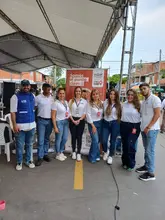 FERIA DE SERVICIOS 7