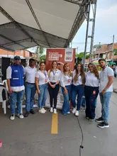 FERIA DE SERVICIOS 8