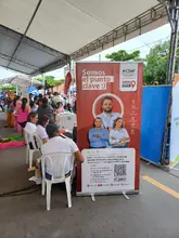 FERIA DE SERVICIOS 12