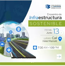 Encuentro Infraestructura Sostenible