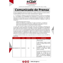 COMUNICADO GRUA 1